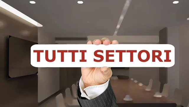 Finanziamenti e Agevolazioni per le imprese in tutti i Settori