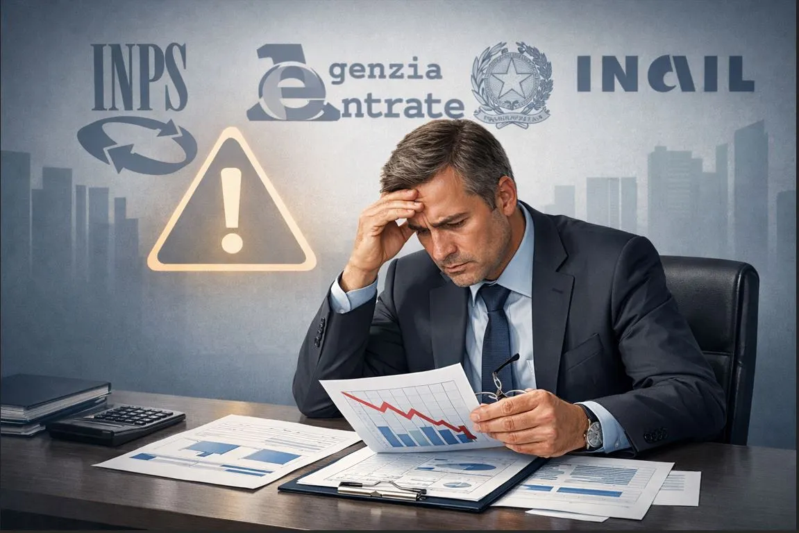 Obbligo di Segnalazione dei Creditori Qualificati: Guida Completa all'Art. 25-novies CCII