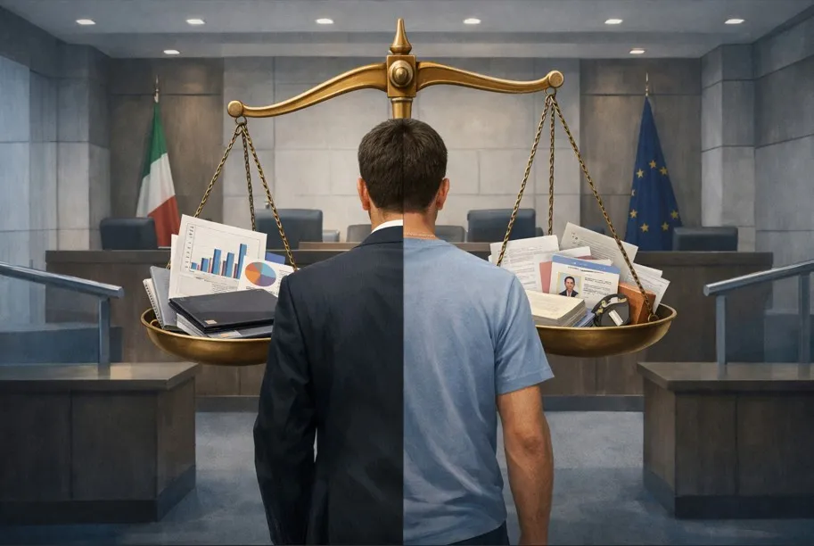 Il Socio Fideiussore e la Qualifica di Consumatore: Il Punto della Cassazione