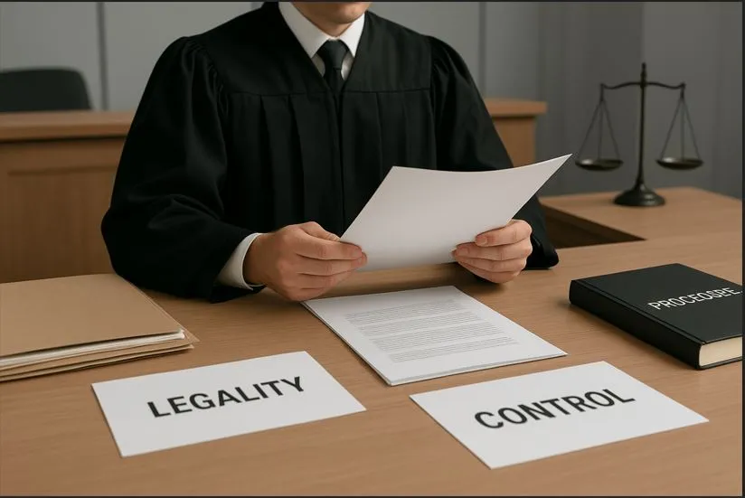 Concordato Semplificato: il Tribunale Giudica il Merito per l'Ammissibilità