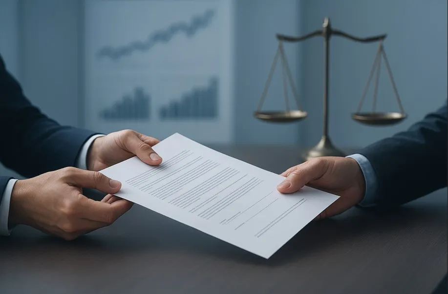 Accollo del debito o cessione pro-soluto: guida pratica per amministratori e imprese