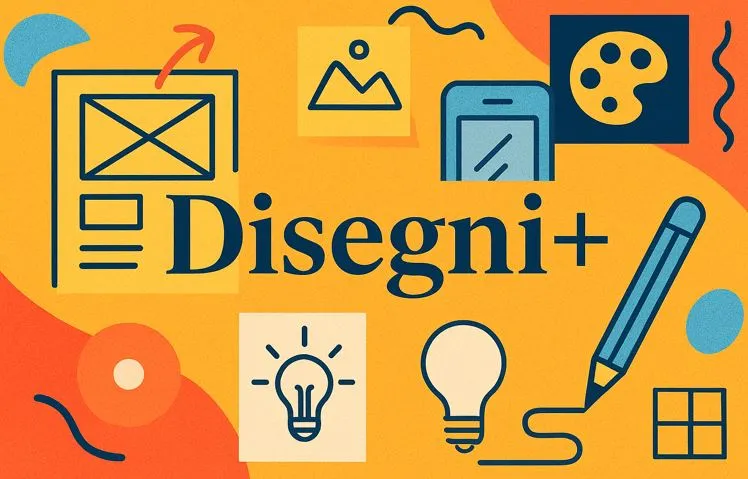 Disegni+ 2025: contributi a fondo perduto per la valorizzazione dei disegni e modelli delle PMI
