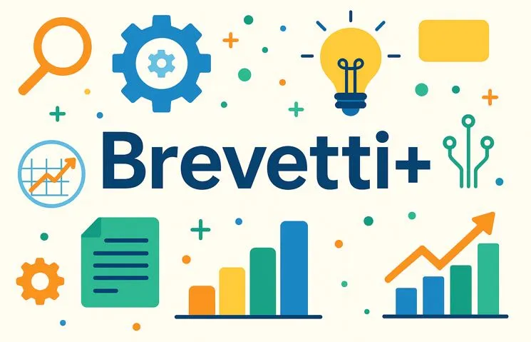 Brevetti+ 2025: il nuovo bando per valorizzare l’innovazione delle PMI