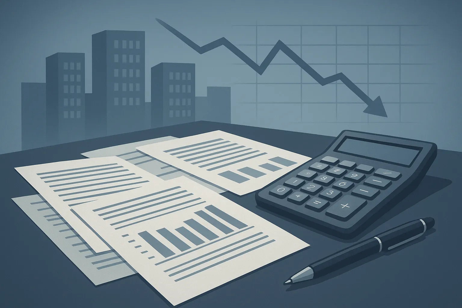 La Contabilità Semplificata e le Operazioni Dolose: Analisi della Sentenza di Cassazione n. 16005/2025 su Bancarotta Semplice e Impropria
