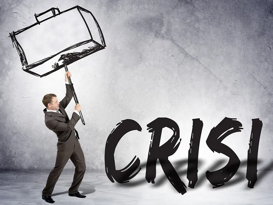 PIANIFICAZIONE FINANZIARIA E DI CASSA: UNA SOLUZIONE ALLA CRISI