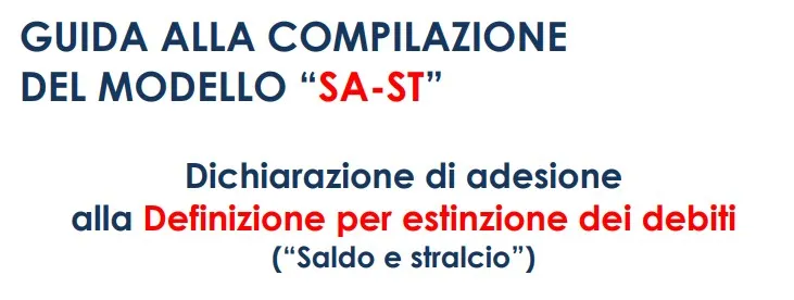 Saldo e Stralcio socio SNC: negato ma si potrebbe ...