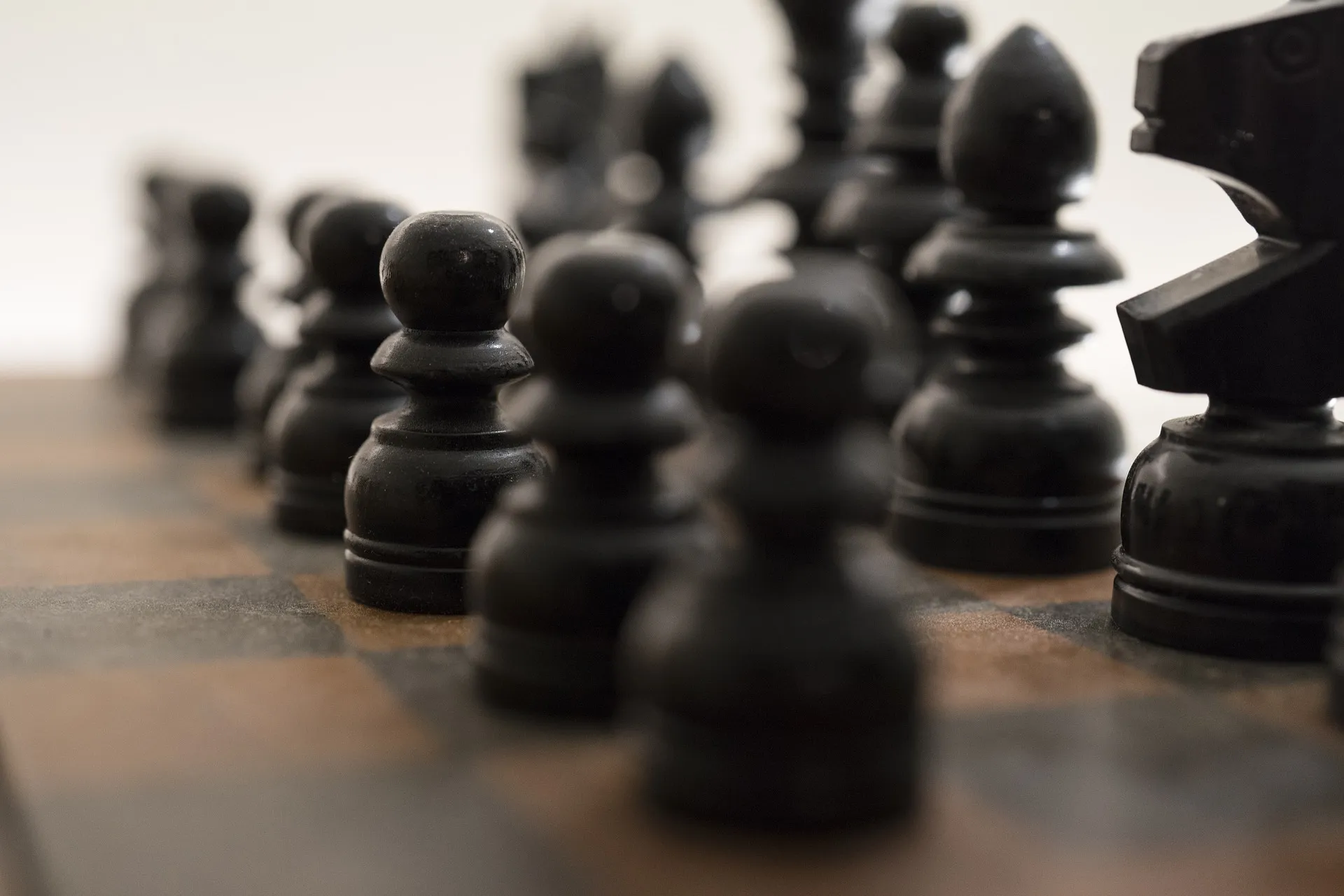 Interrogativi per il business