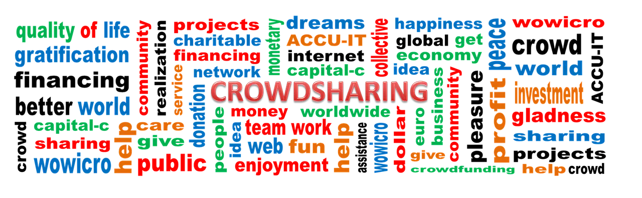 Equity crowdfunding: ruolo del commercialista