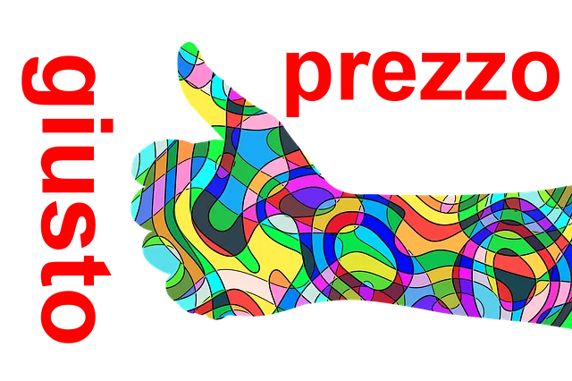 Strategia del prezzo di vendita