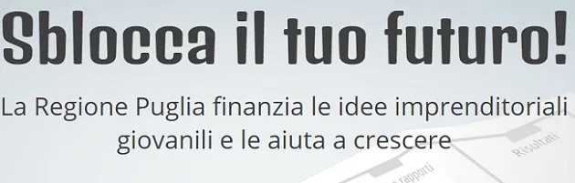 PIN: fondo perduto per giovani innovatori
