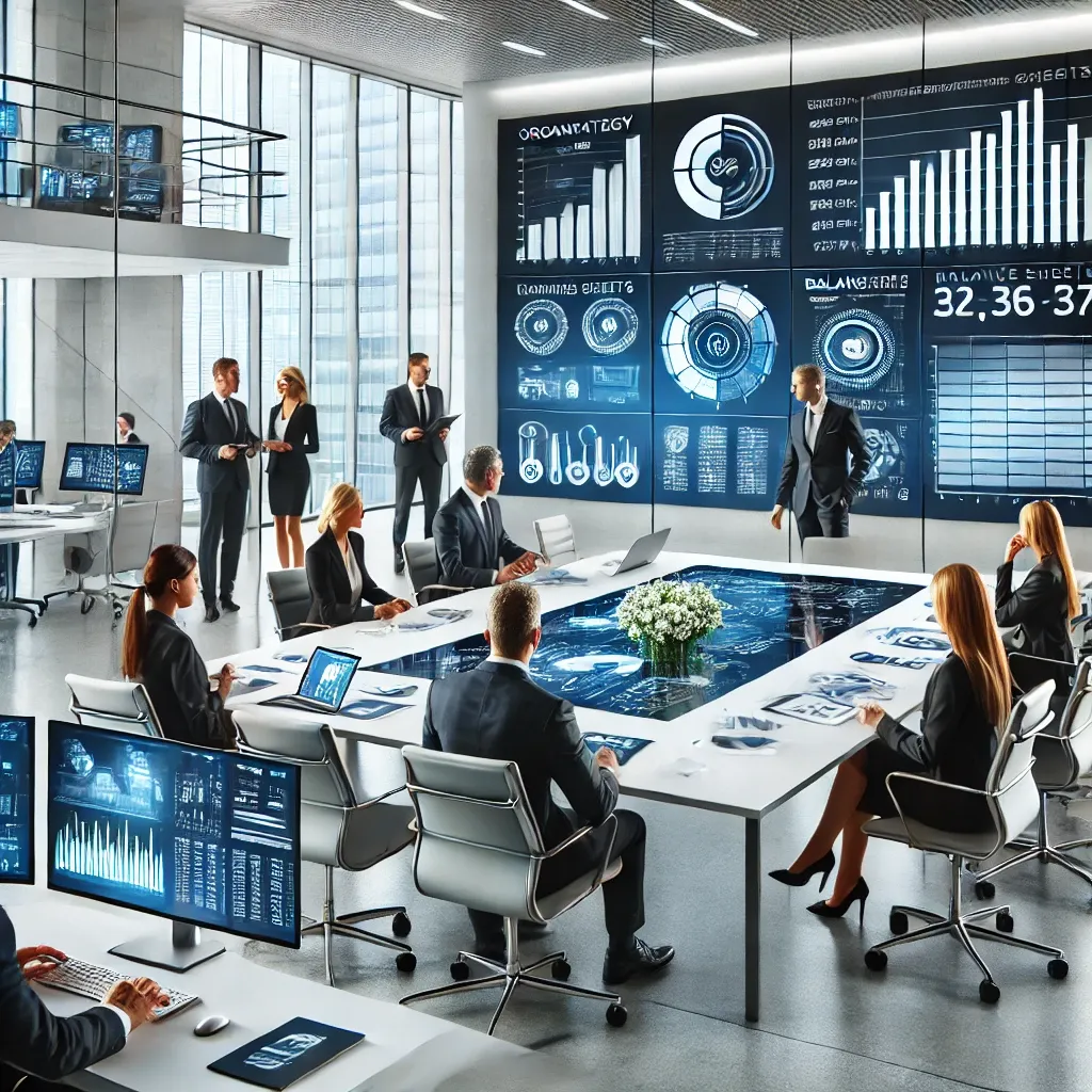 Adeguati assetti organizzativi, amministrativi e contabili: un fondamento per la gestione d'impresa