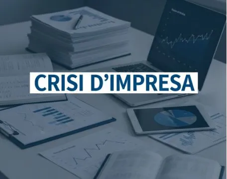 Novità in materia di codice della crisi