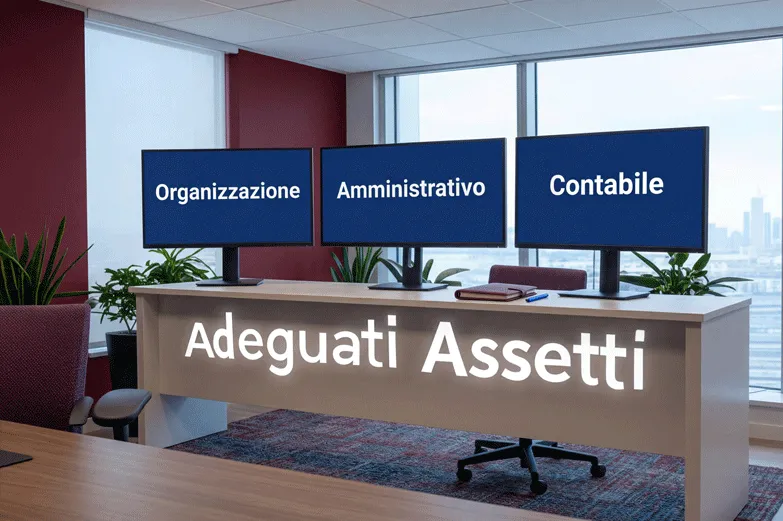 Adeguati assetti 2086 nel 2026