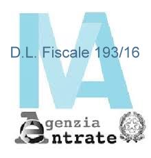 Scopri di più sull'articolo IVA 2017: novità DL 193/16