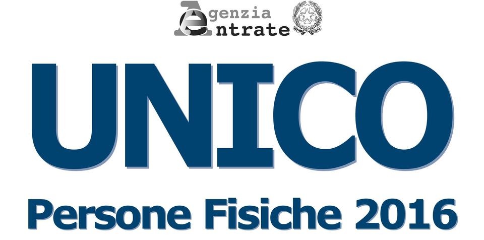 Scopri di più sull'articolo Dichiarazione fiscale (MODELLO UNICO): tardiva o omessa