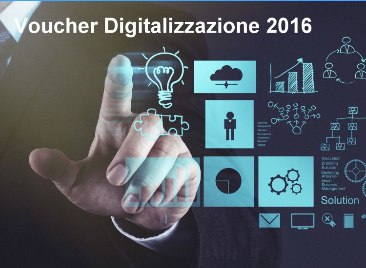 Al momento stai visualizzando Voucher Digitalizzazione 2016