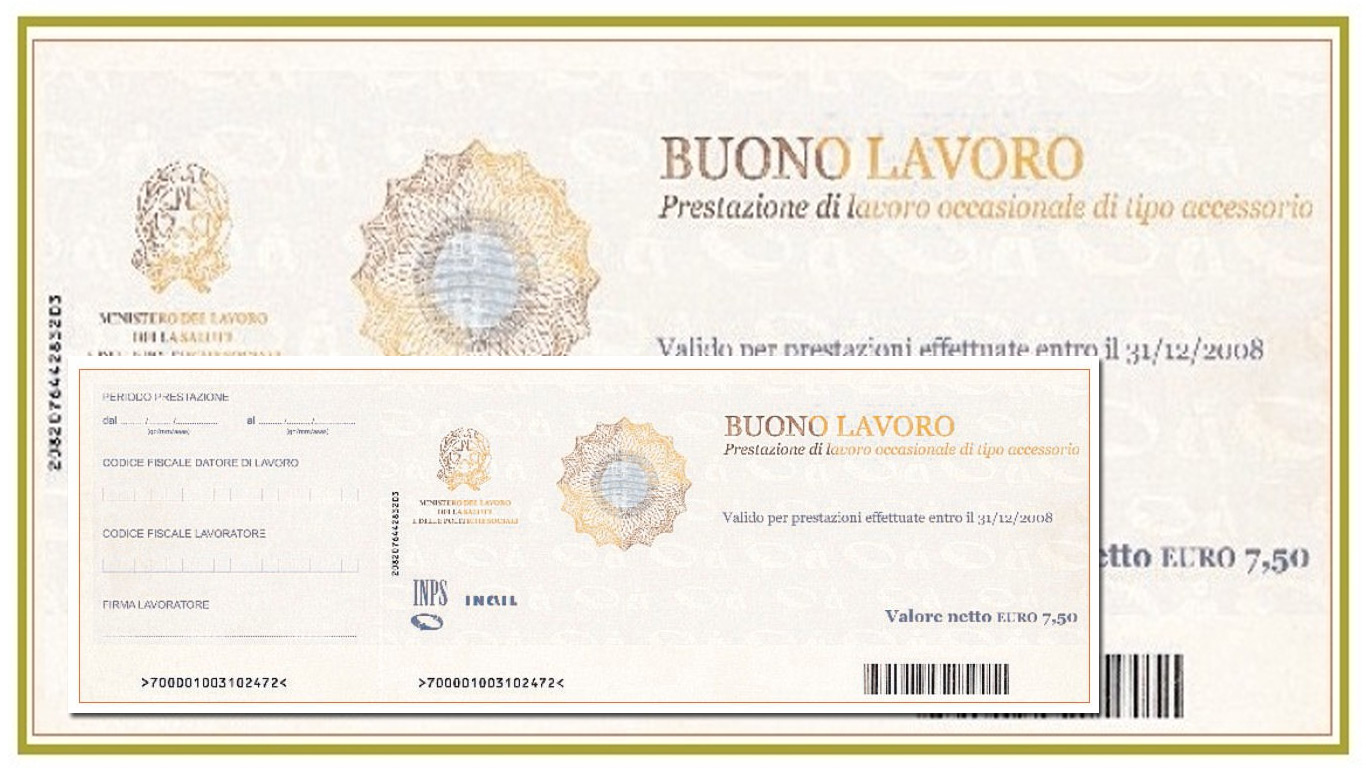 Al momento stai visualizzando Voucher: Nuove Regole di Comunicazione