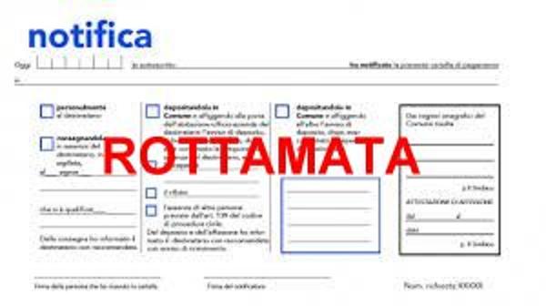 Al momento stai visualizzando Rottamazione cartelle e prescrizione