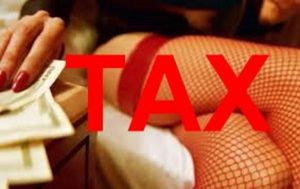 Scopri di più sull'articolo Prostituzione: redditi tassabili