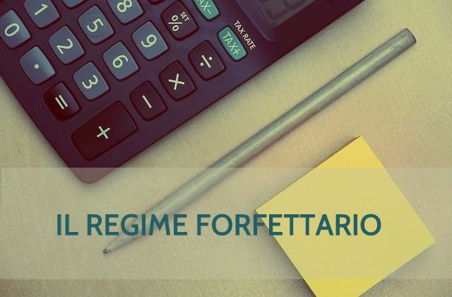 Scopri di più sull'articolo Regime forfettario non applicato