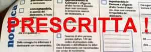 Scopri di più sull'articolo INPS e cartelle Equitalia si prescrivono in 5 anni: occhio rottamazione!