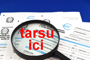 Scopri di più sull'articolo Accertamento TARSU ICI: termini e corretta notifica