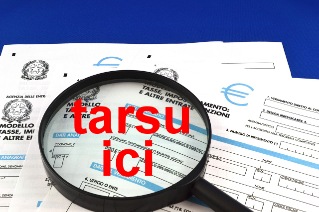 Al momento stai visualizzando Accertamento TARSU ICI: termini e corretta notifica