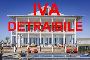 Scopri di più sull'articolo Case vacanze: si detrae IVA in regime d’impresa