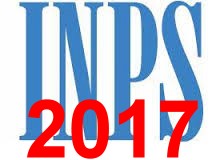 Scopri di più sull'articolo INPS 2017: contributi artigiani, commercianti, forfettari e affittacamere