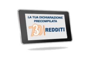 Scopri di più sull'articolo 730/2017 e Redditi/2017: disponibili le dichiarazioni precompilate