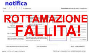 Scopri di più sull'articolo Rottamazione cartelle esattoriali: flop annunciato!