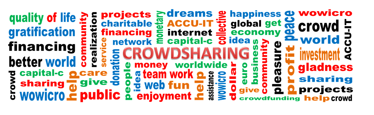 Come fare una campagna di crowdfunding