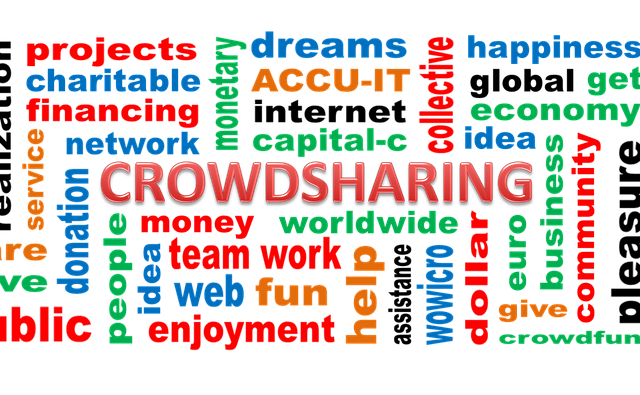 Come fare una campagna di crowdfunding