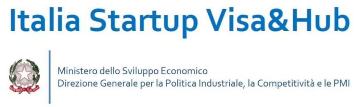 Al momento stai visualizzando STARTUP VISA: le startup innovative per stranieri