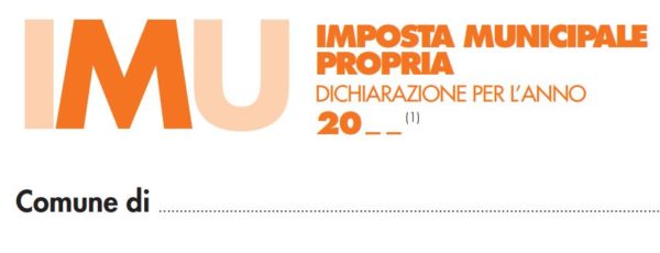 Scopri di più sull'articolo Terzo Settore: agevolazioni IMU, TASI e imposta di registro