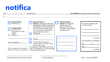 Al momento stai visualizzando Saldo e stralcio cartelle: ecco come funziona!