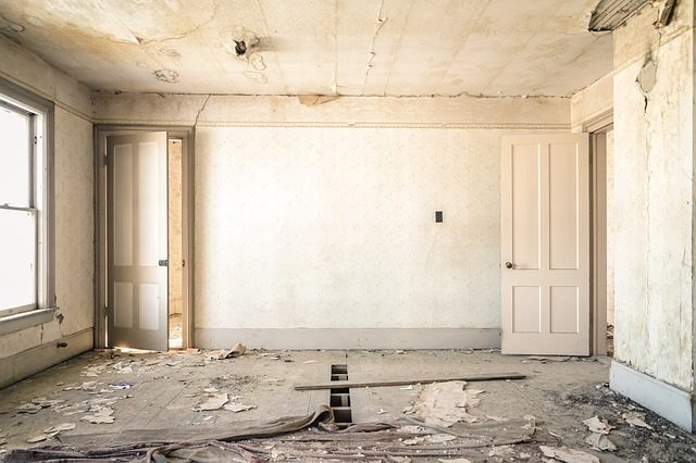 Detrazione fiscale per Ristrutturazioni Edilizie