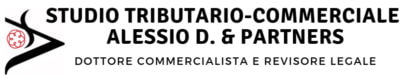 Studio Tributario - Commerciale AlessioD & Partners