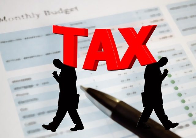 Tassazione redditi lavoro dipendente e lavoro di impresa: equivalenza significa equità!