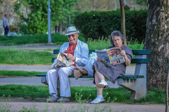 Al momento stai visualizzando Pensionati trasferiti al Sud: arriva l’imposta sostitutiva al 7%