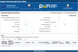 Scopri di più sull'articolo De minimis: cos’è e come funziona