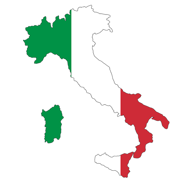 La Blockchain per la tutela del Made in Italy