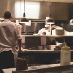 IVA sui pasti da asporto: non è al 10%