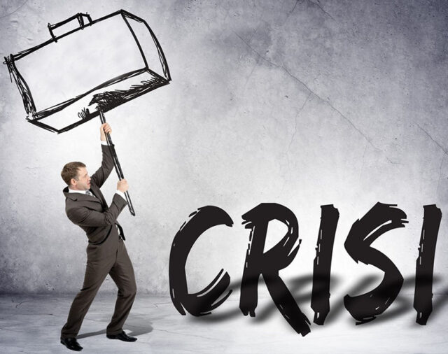 PIANIFICAZIONE FINANZIARIA E DI CASSA: UNA SOLUZIONE ALLA CRISI