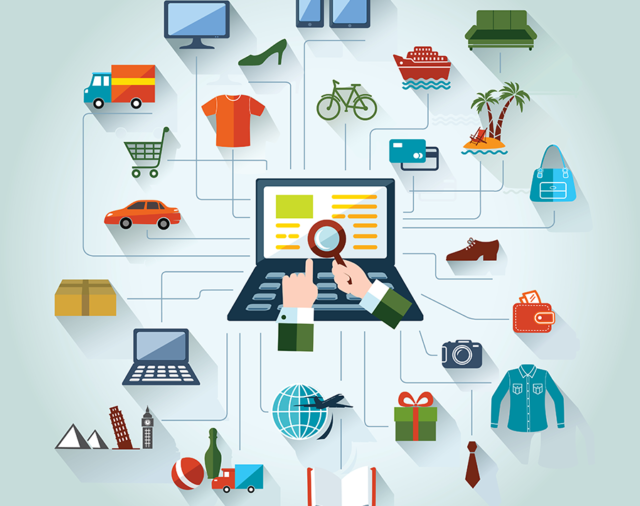 COMMERCIO ELETTRONICO: E-commerce vs Dropshipping