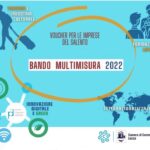 BANDO MULTIMISURA 2022: DOMANDE DAL 30 NOVEMBRE 2022