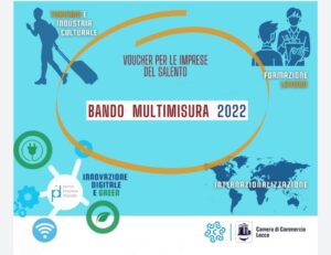 Scopri di più sull'articolo BANDO MULTIMISURA 2022: DOMANDE DAL 30 NOVEMBRE 2022