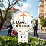 rating di legalità