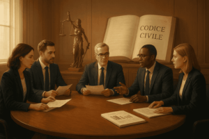 Scopri di più sull'articolo Nomina dell’organo di controllo nelle SRL: obblighi, alternative e responsabilità degli amministratori