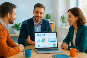 assistenza MePA